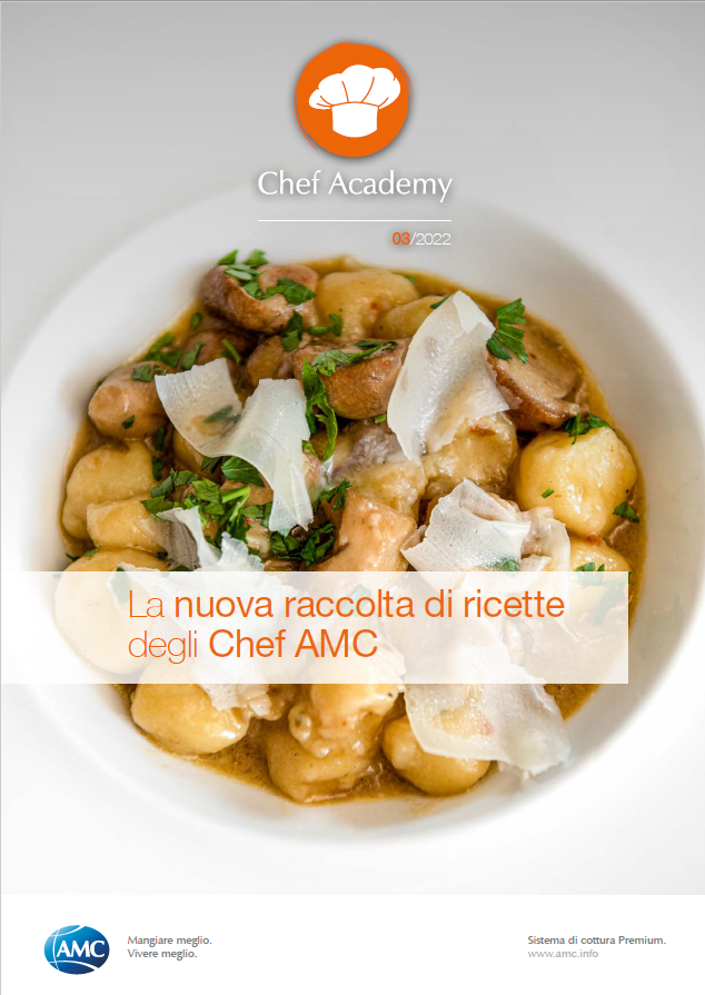 Chef Academy #03