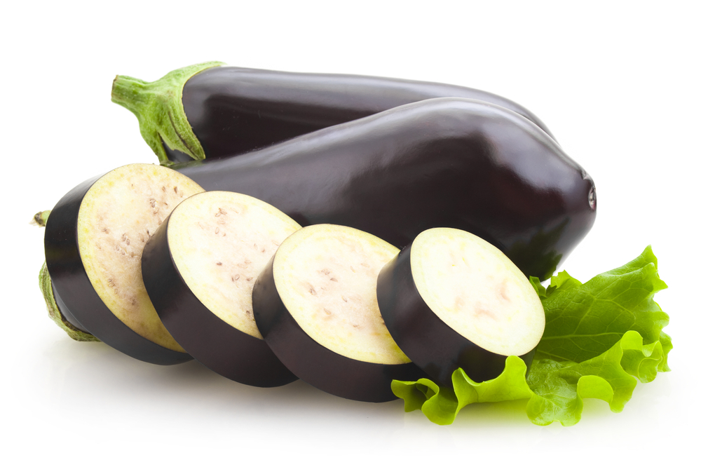 Aubergine