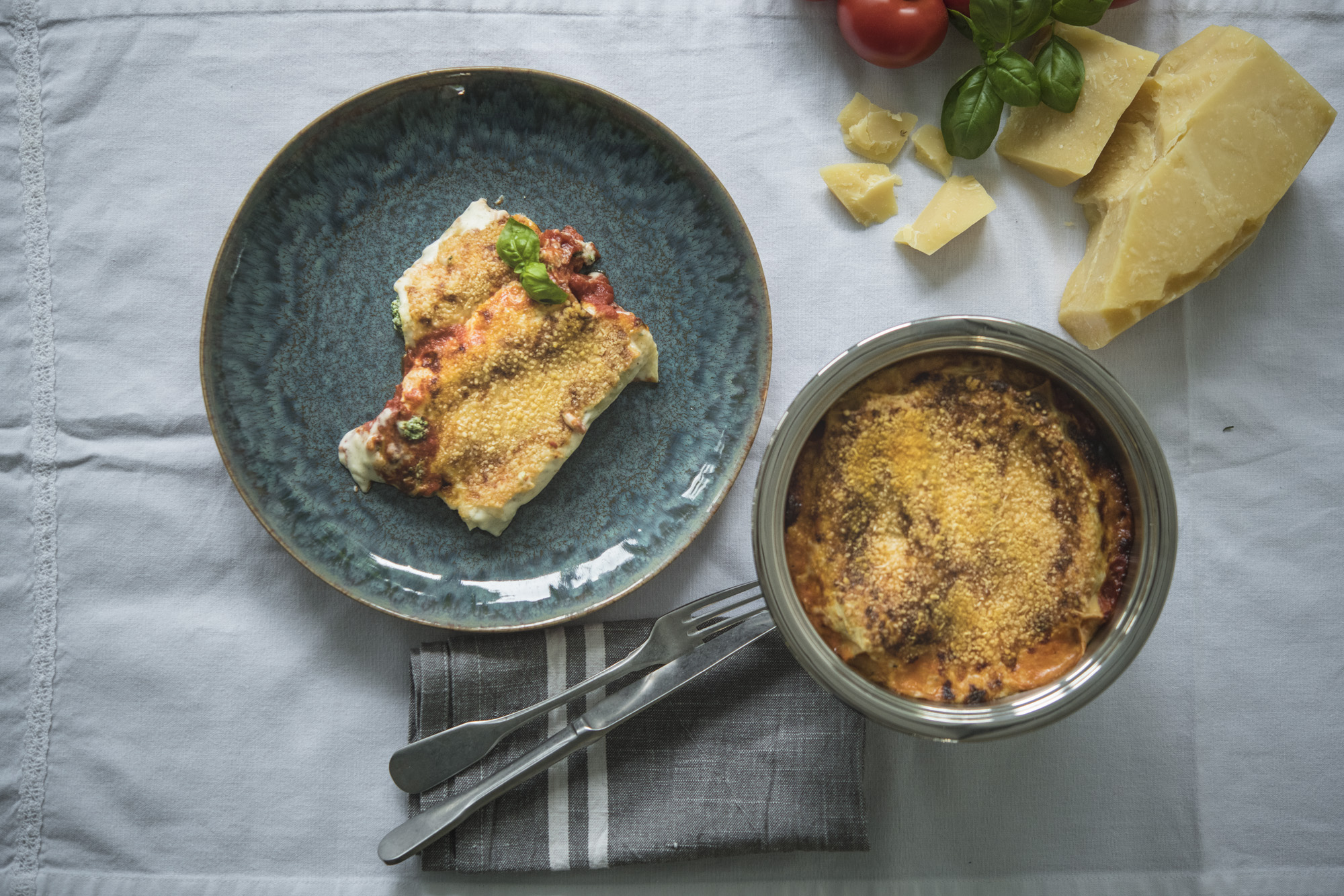CANNELLONI AMC