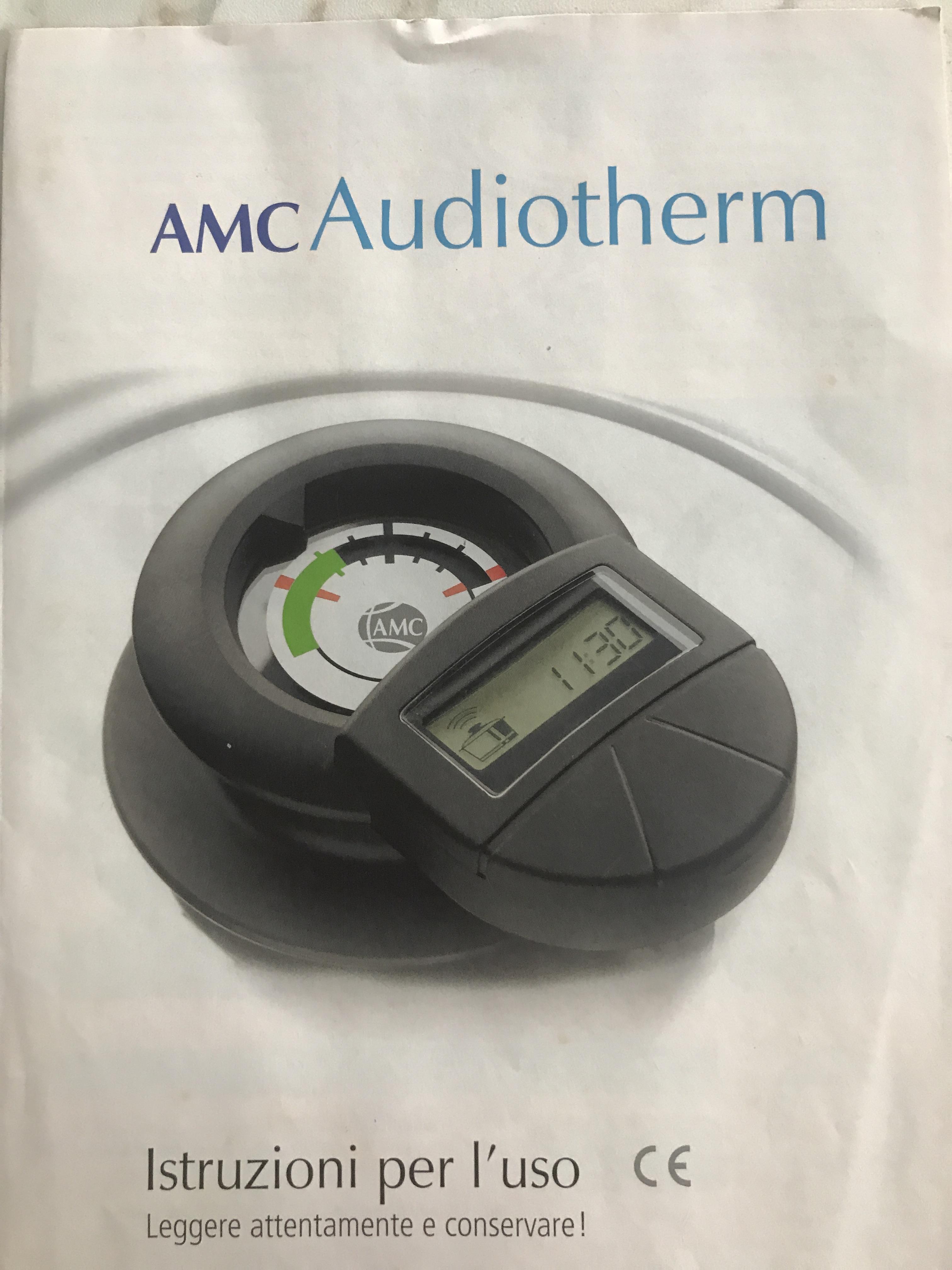 Audiotherm