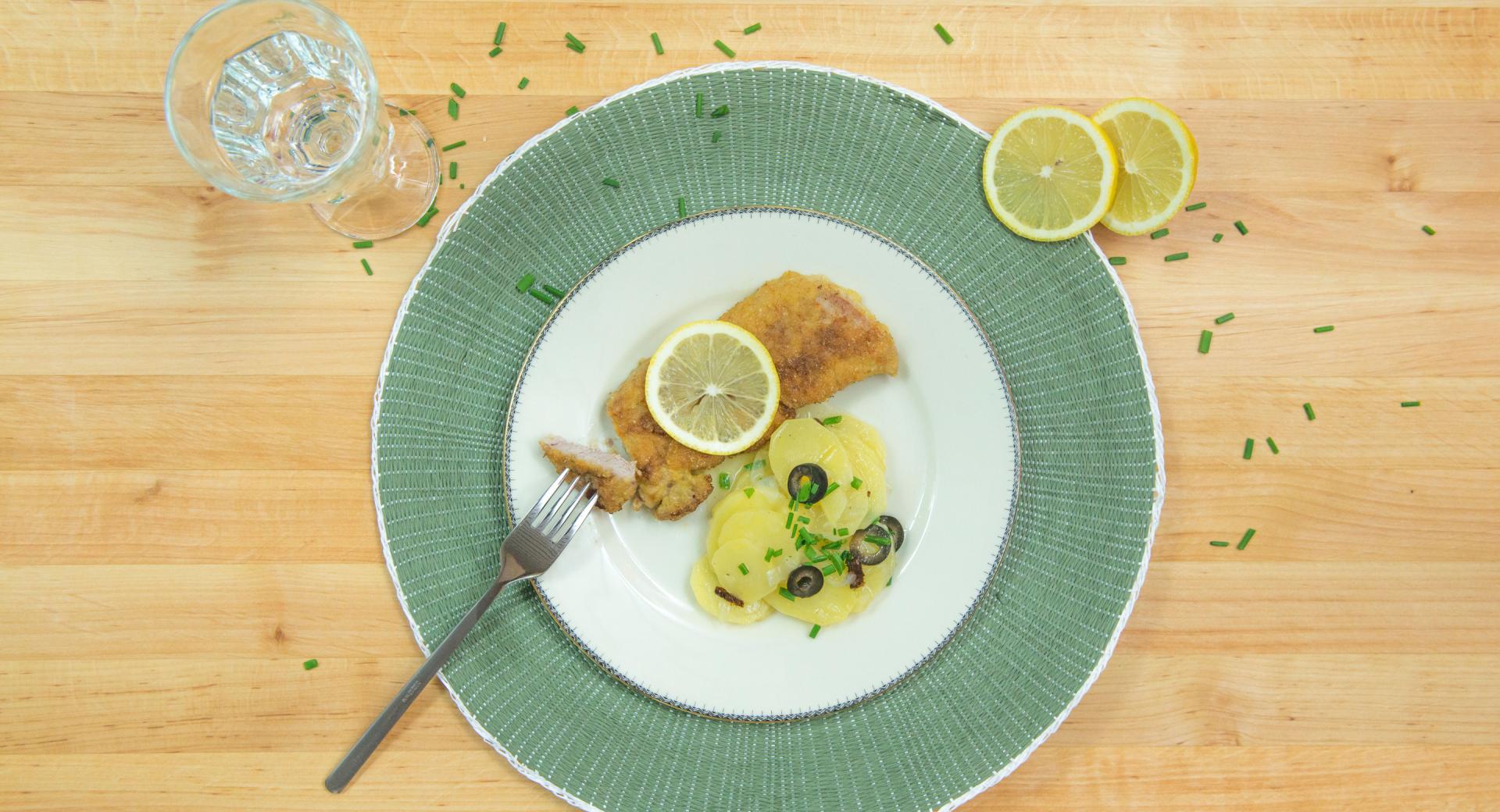 Cotoletta