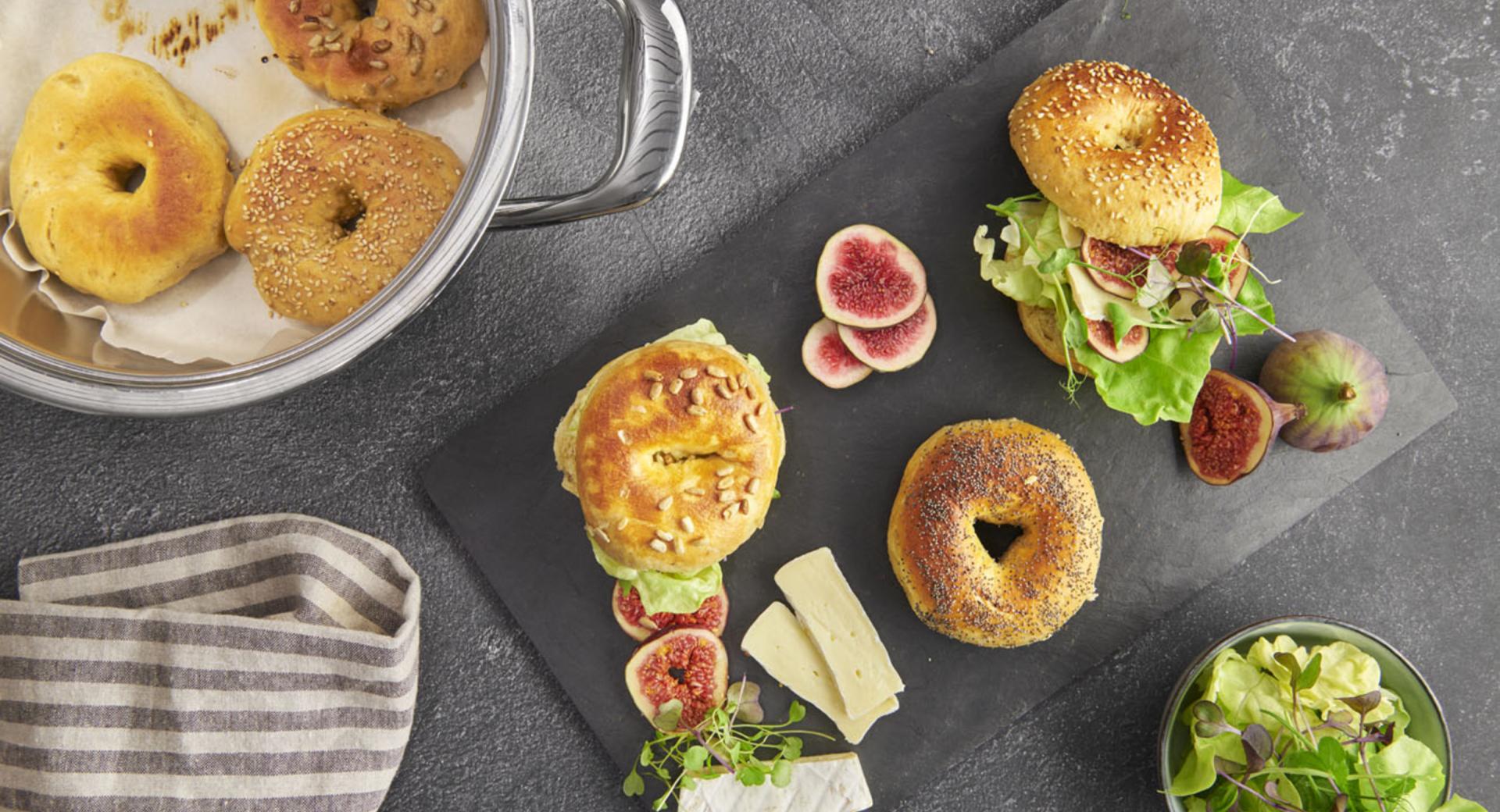 Bagel 