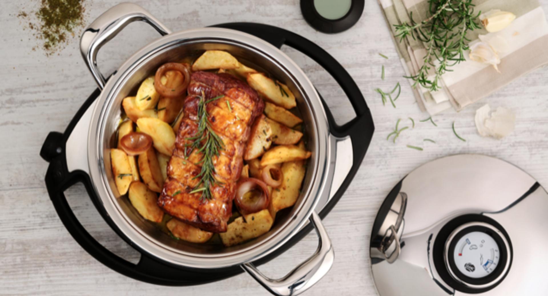 Arrosto di vitello Arrosto di vitello