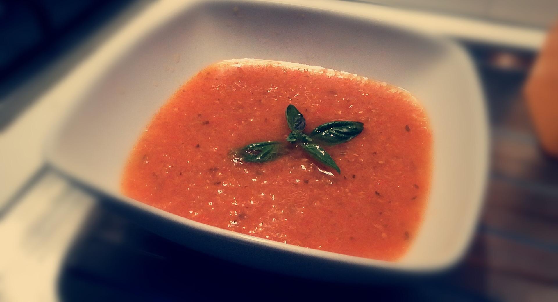 Passata dolce di pomodoro