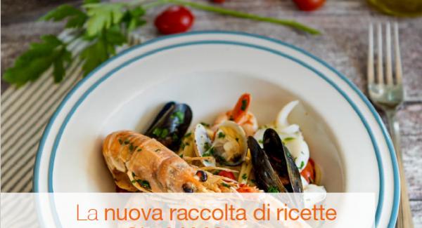 E' online il secondo magazine di ricette Chef Academy!