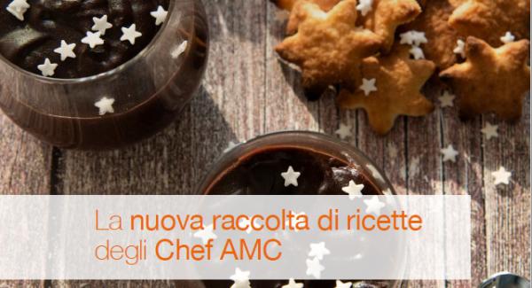 E' online il quarto magazine di ricette Chef Academy!