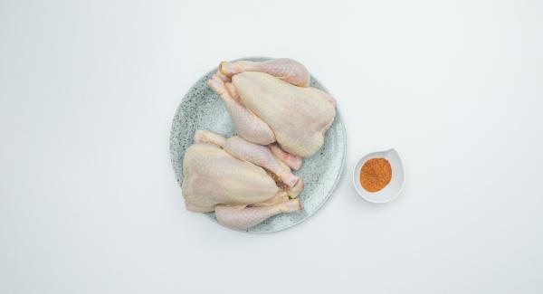 Immagini Stock - Pollo Sano Alla Griglia Cotto Su Una Padella Per  Grigliare. Sfondo Nero. Vista Dall'alto.. Image 188432674