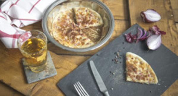 Riposizionare Navigenio rivolto verso il basso, impostare il livello massimo. Mentre la spia di Navigenio lampeggia in rosso/blu, inserire un tempo di cottura di ca. 3 minuti su Audiotherm. Riposizionare Navigenio rivolto verso il basso, impostare il livello massimo. Mentre la spia di Navigenio lampeggia in rosso/blu, inserire un tempo di cottura di ca. 3 minuti su Audiotherm.