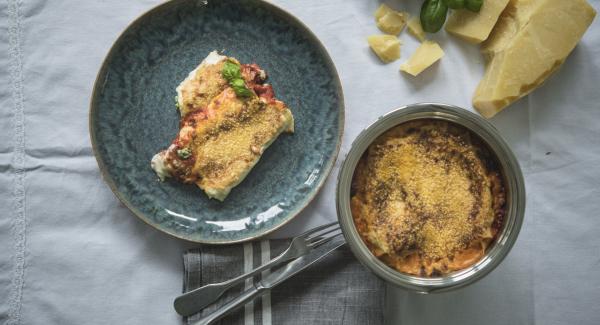 Cannelloni NonSoloForno