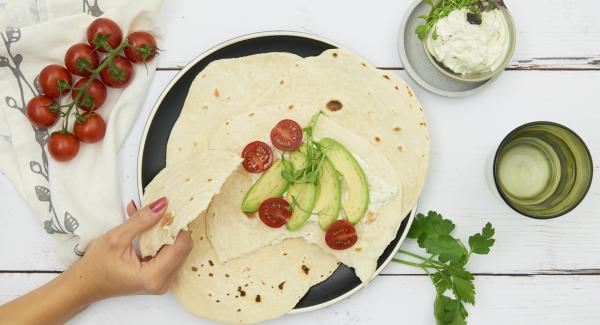 Piadine