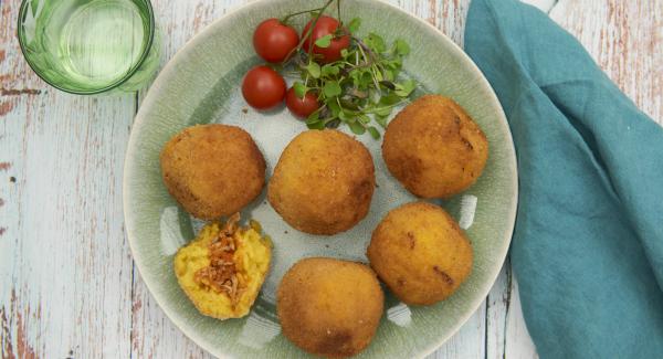 Arancini