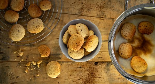 Biscotti spekulatius