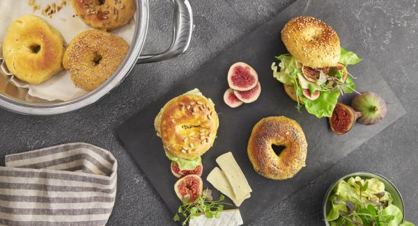Bagel 