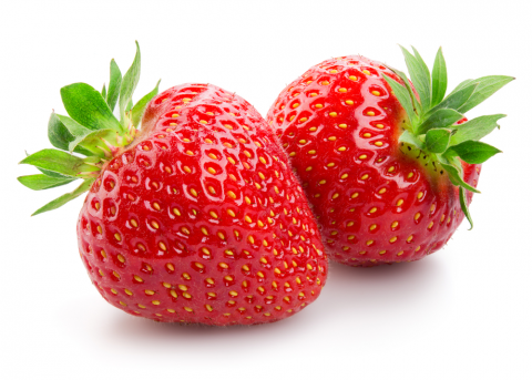 fragole