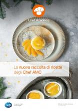 Chef Academy #01