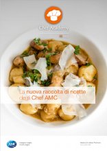Chef Academy #03