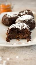 Brownies al vapore