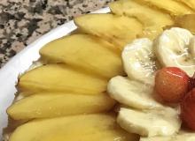 Pan di spagna