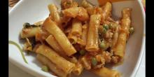 Pasticcio di Sigarette