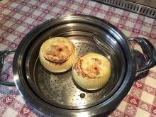 Cipolle Ripiene