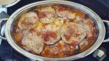 PARMIGIANA DELLA NONNA