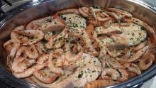 FANTASIA DI PESCE