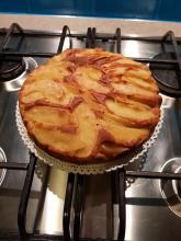 torta di mele