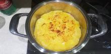 Parmigiana di patate