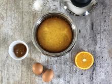 Le mille e una cake