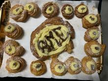 Zeppole di S.Giuseppe