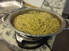 CARBONARA DEL CONTADINO