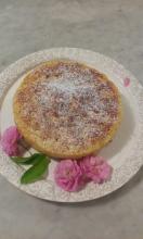 Torta di mele