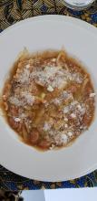 Pasta e fagioli