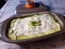 Tiramisù mojito