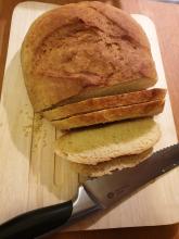 Pane in pentola