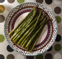 Asparagi
