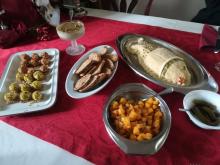 FINTO PESCE VEGETARIANO