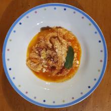 Trippa alla romana