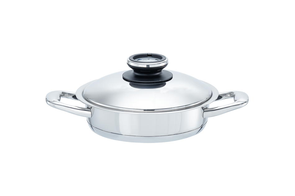 Pentola 24 cm 2.5 l - smart