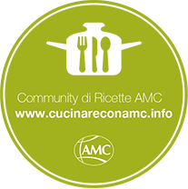 AMC Rezept Community