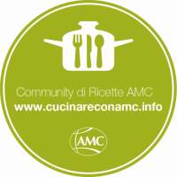 Profile picture for user AMC Italia