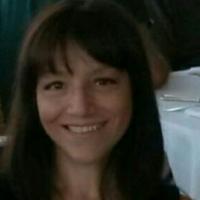 Profile picture for user Manuela Busso