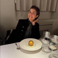Profile picture for user eliane bambini