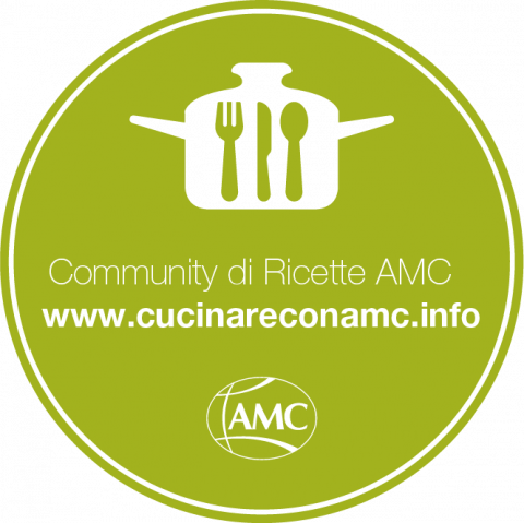 Profile picture for user AMC Italia